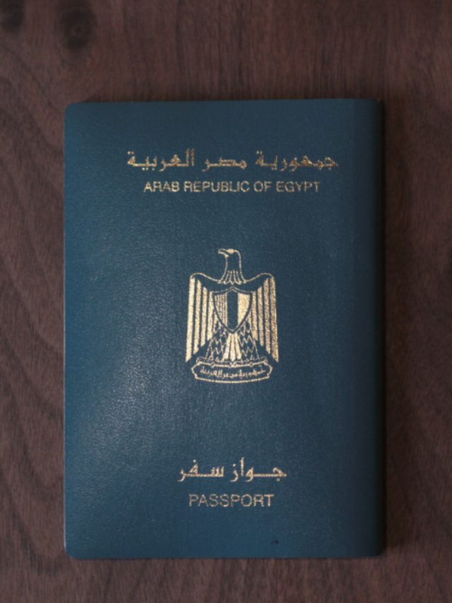 دول بدون فيزا للمصريين 2024